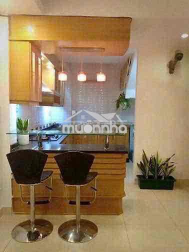🔥🔥Nhà 3pn,4wc, lý thái tổ, p9, quận 10, gần vòng xoay lê hồng phong - Ảnh 4