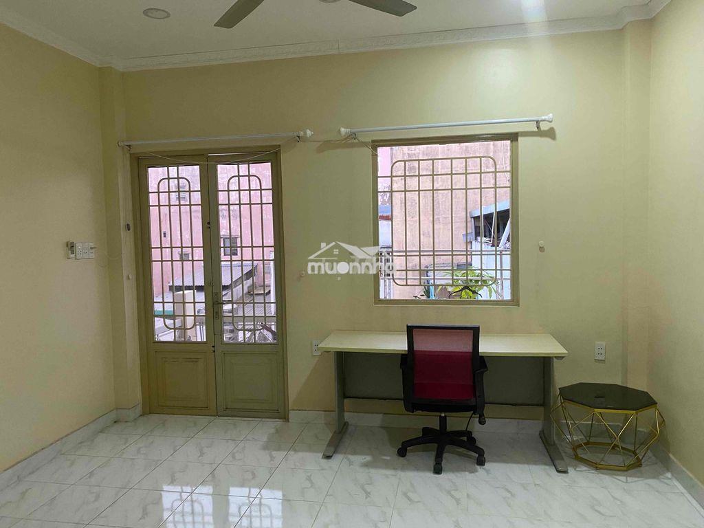 Đang cần cho thuê nhà nguyên căn 90/ dương bá trạc - Ảnh 2