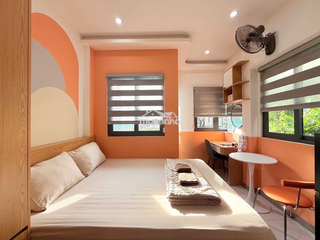 Studio ban công máy giặt riêng ngay chung cư hà đô toà nhà viettel  - Ảnh 4