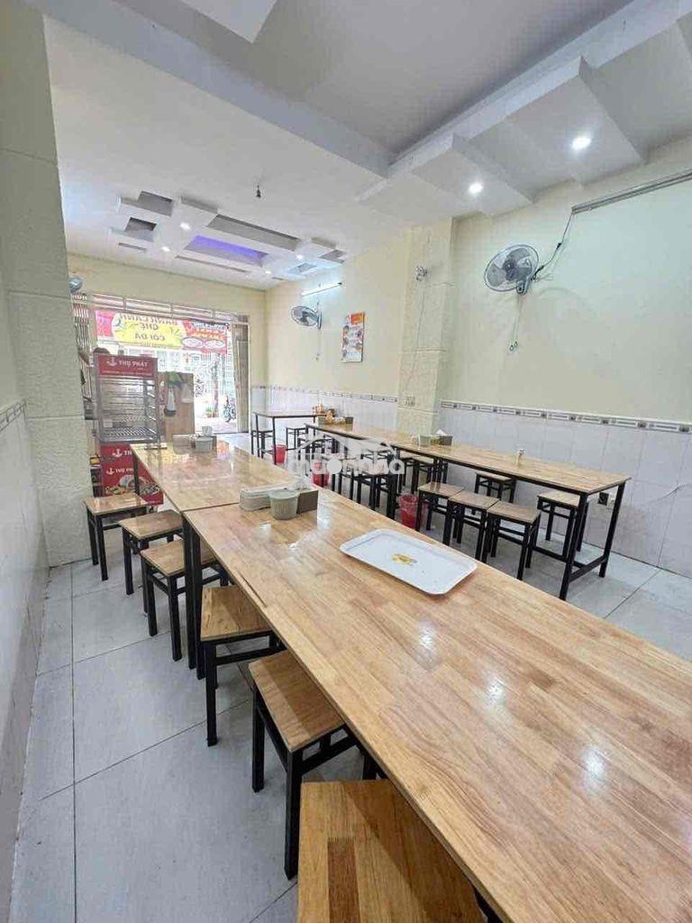 Mặt bằng ngay nguyễn thị mười khu dân cư cao lỗ - Ảnh 3
