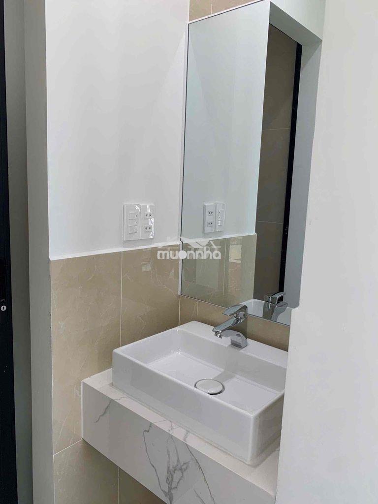 Nhà mới xây 2 lầu căn góc 3pn 4wc q.9 - Ảnh 3
