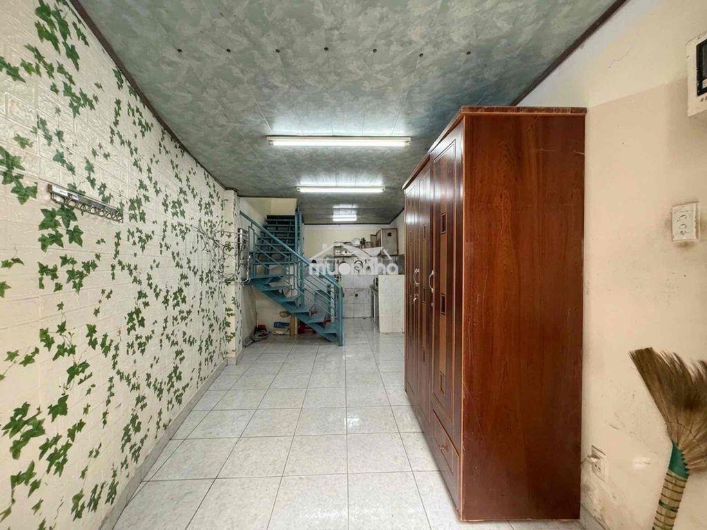 Bán nhà lý thường kiệt - 2 tầng - giá 2.68 - Ảnh 2