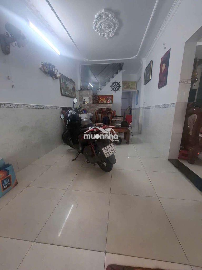 Bán nhà 2 mặt hxh đường trường chính, q.tân bình giá 4,3 tỷ - Ảnh 2