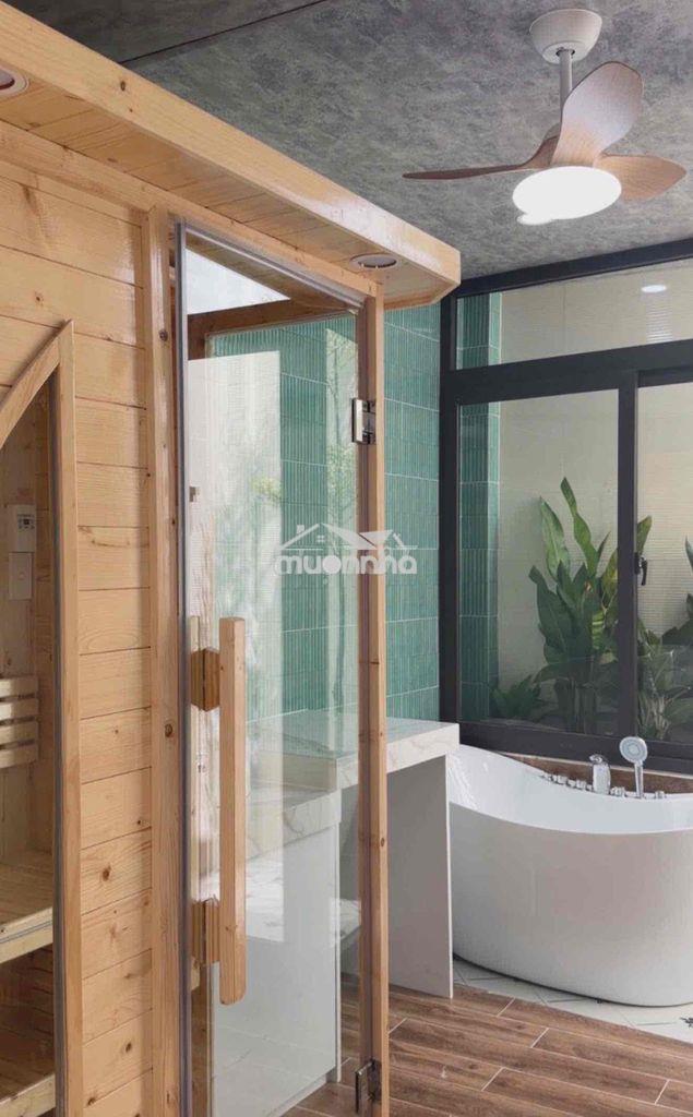 Hẻm xe tải 10m - khuvip đoàn thị điểm - thông phan xích long - 3
