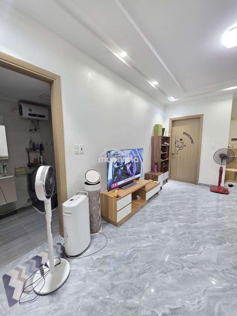 Bán căn hộ chung cư hoàng huy tầng 3 khu mới - Ảnh 4