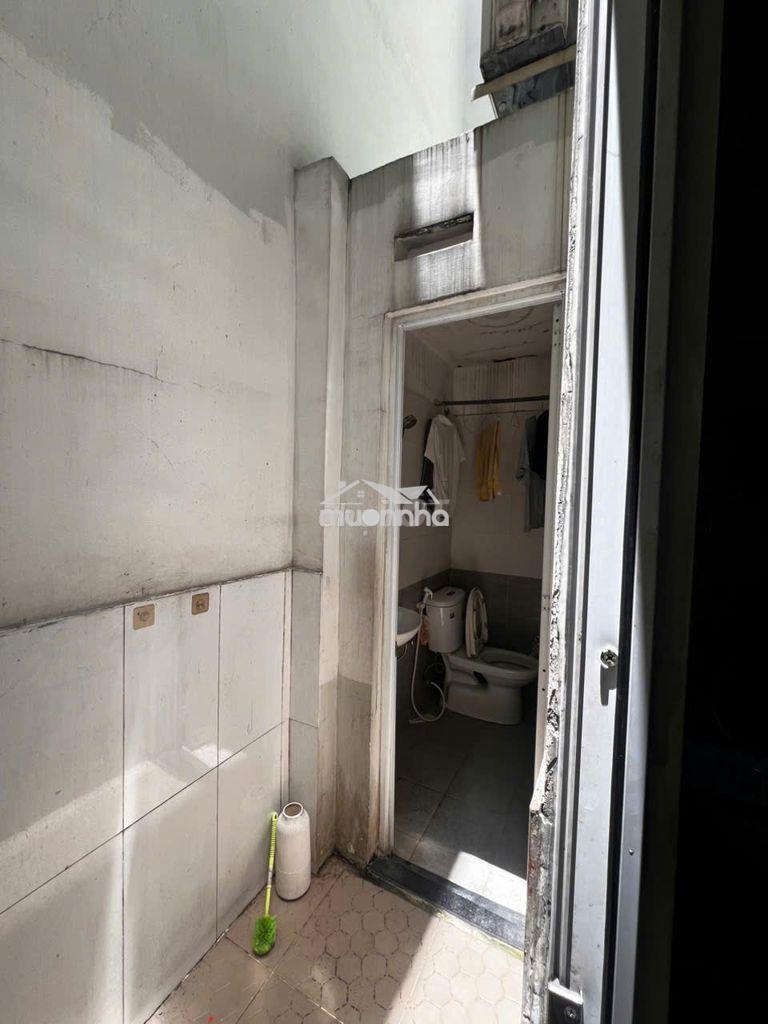 Cho thuê nhà đông hưng thuận 17, 1 trệt 2 lầu, 3pn, 180m², giá 8 triệu - 3