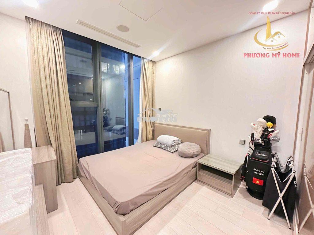 🏙️ Căn 1pn đẹp nhất nhì golden river – view bitexco | 23tr/tháng - 3