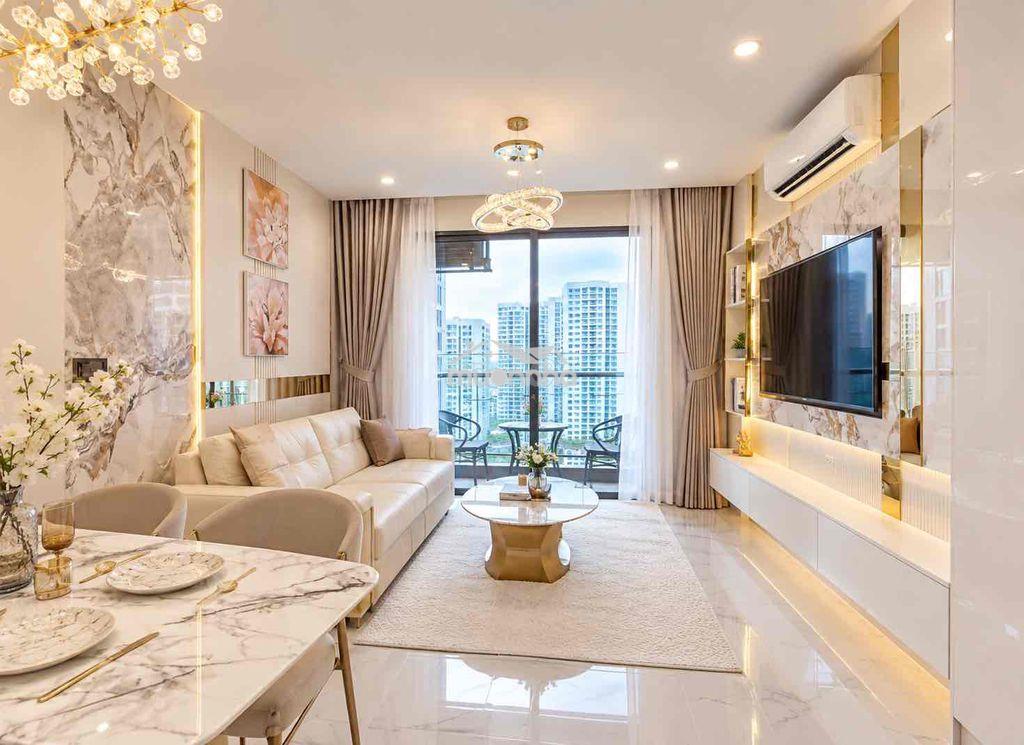 Giỏ hàng thuê giá tốt 1pn-2pn-3pn trống đến full nt q9 - Ảnh 4