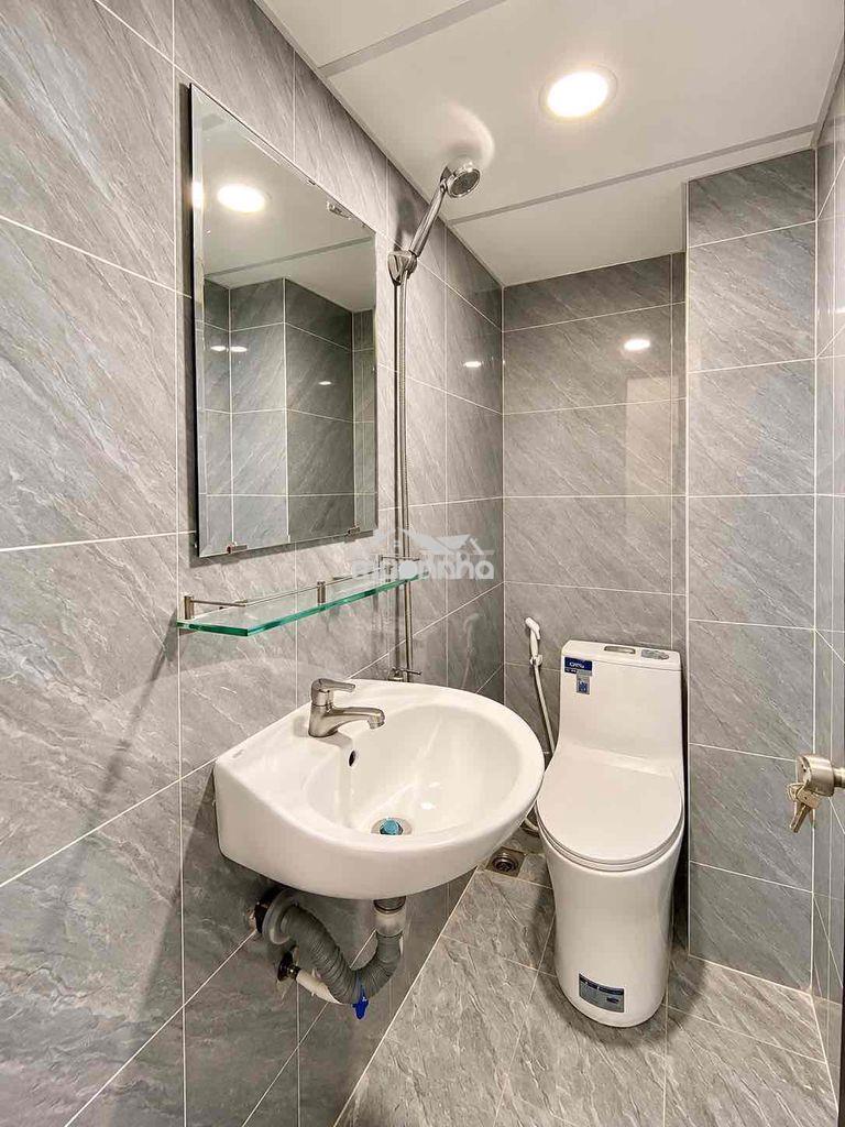 🔥Chdv full nt rộng thoáng_ngã tư7 hiền_bầu cát 5'_đh huflit_văn hiến💥💥 - Ảnh 4