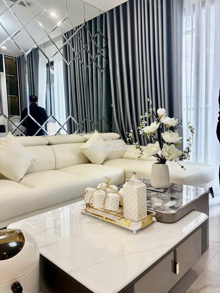 1pn+ 60m² - full nội thất vvip | the opus one – vinhomes grand park - Ảnh 4