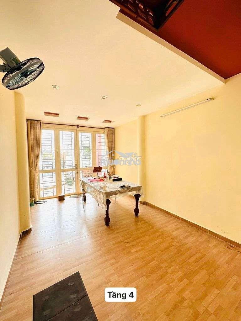 Khu bàn cờ sân bay - 3,9*19- giá 15,8 tỷ còn tl - Ảnh 3