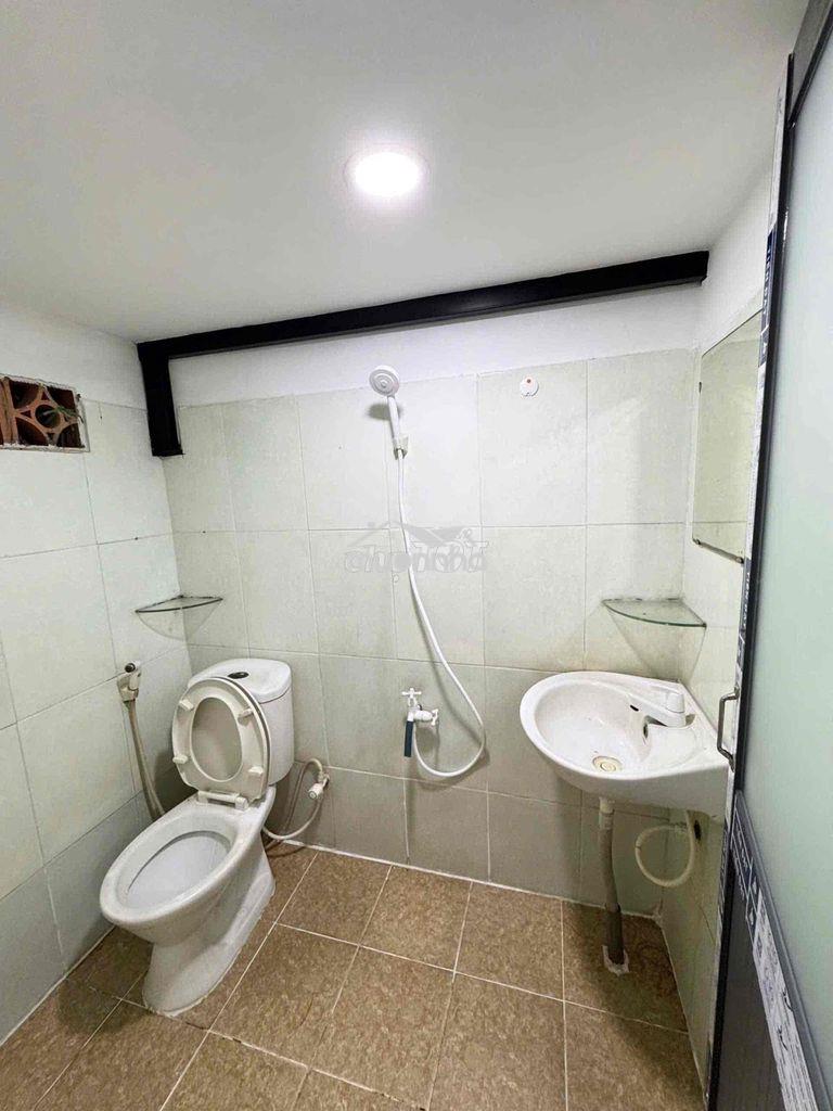 Phòng trọ gò vấp - Ảnh 4