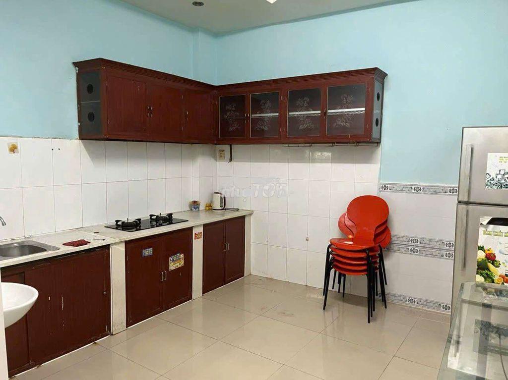 Cho thuê nhà hẻm 861 trần xuân soạn – thông d1 him lam - Ảnh 4