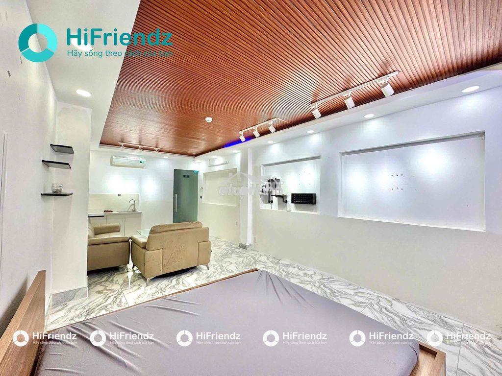 Cho thuê phòng studio giá rẻ cho sinh viên gần y dược, tiện qua quận 5 - Ảnh 4