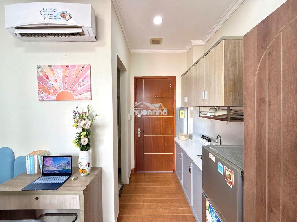 Ngay khu k300 ban công rộng thoáng full nt an ninh ngay học viện hk - Ảnh 4