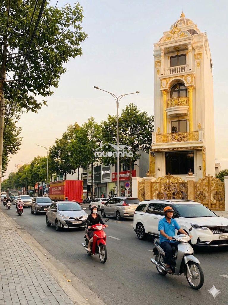 9 chủ gửi a/c bán/ siêu vip 5 tầng có thang máy
