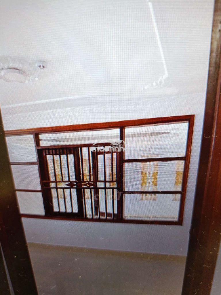 Nhà cho thuê số 958/ lạc long quân phường 8, tân bình. - Ảnh 3