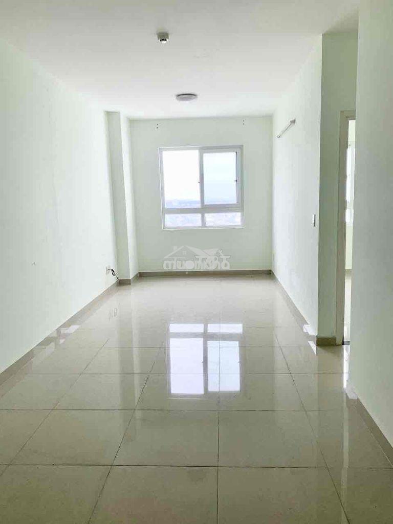 Căn 2pn rộng 70m2 cho thuê tại cc topaz city, quận 8