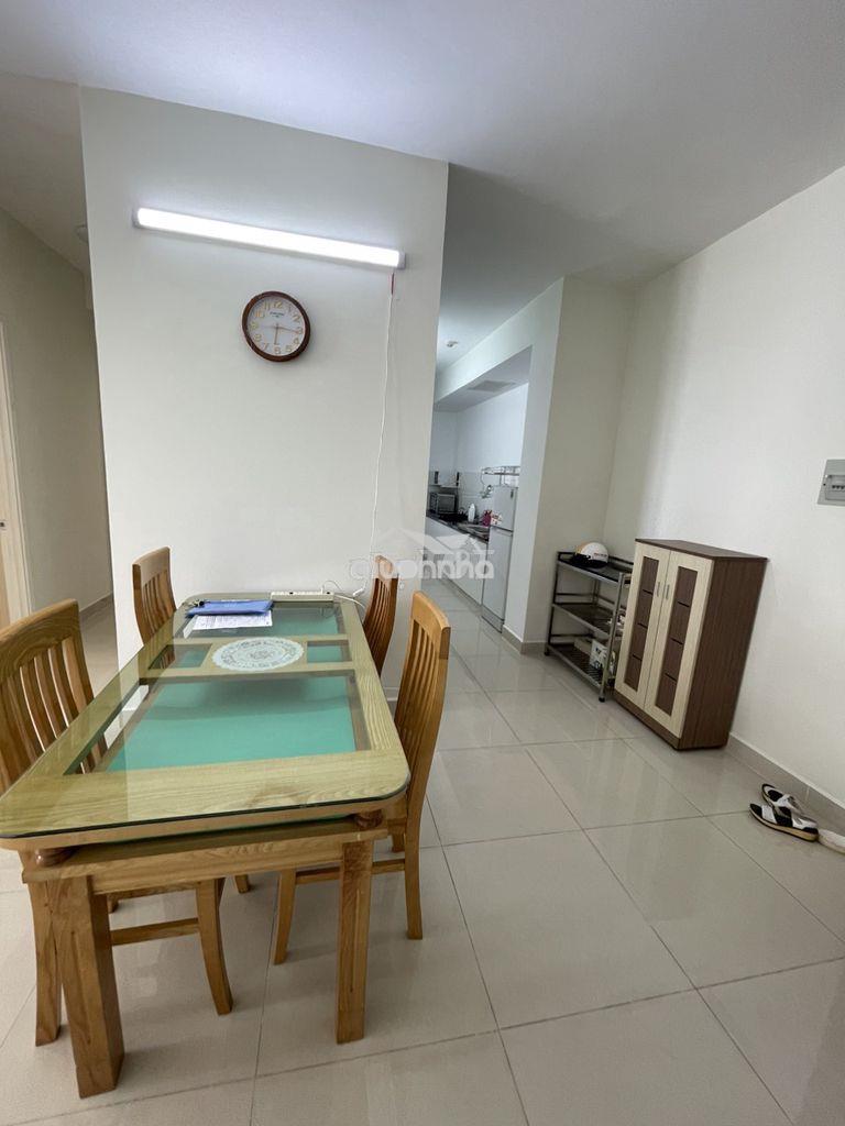 Gấp bán lắm : 73m2 2pn  giá 3,15 tỷ bao sang tên topaz city q8 - 2