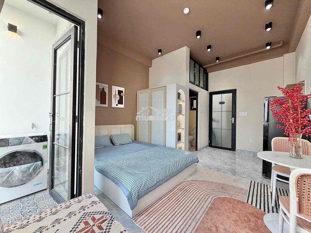 🍓Căn hộ mini xinh xắn ngay nguyễn văn trỗi_kế bên học viện hàng không✈️ - Ảnh 3