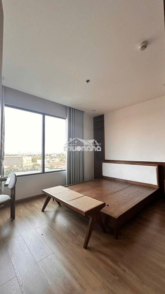 Bán the rivana 101m², 3pn, 2wc, view đl bình dương & landmark 81 - 3