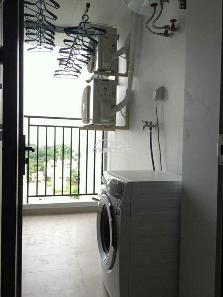Cho thuê căn hộ botanica premier (tân bình) – 70m² (2pn, 2wc) – 14tr - Ảnh 2