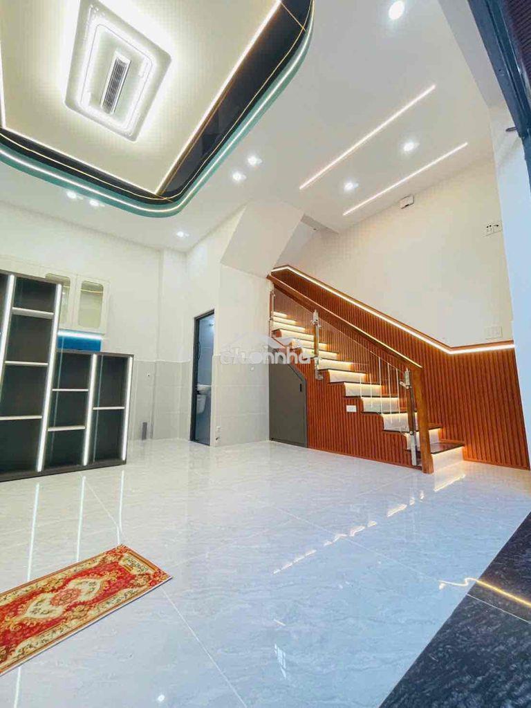 Nhà ccvb ngay đường trần văn mười ấp 3 xtt 8-4 - Ảnh 3