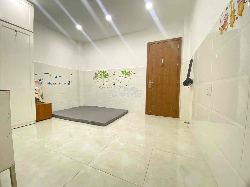 Phòng trọ cách vlu 500m - Ảnh 4