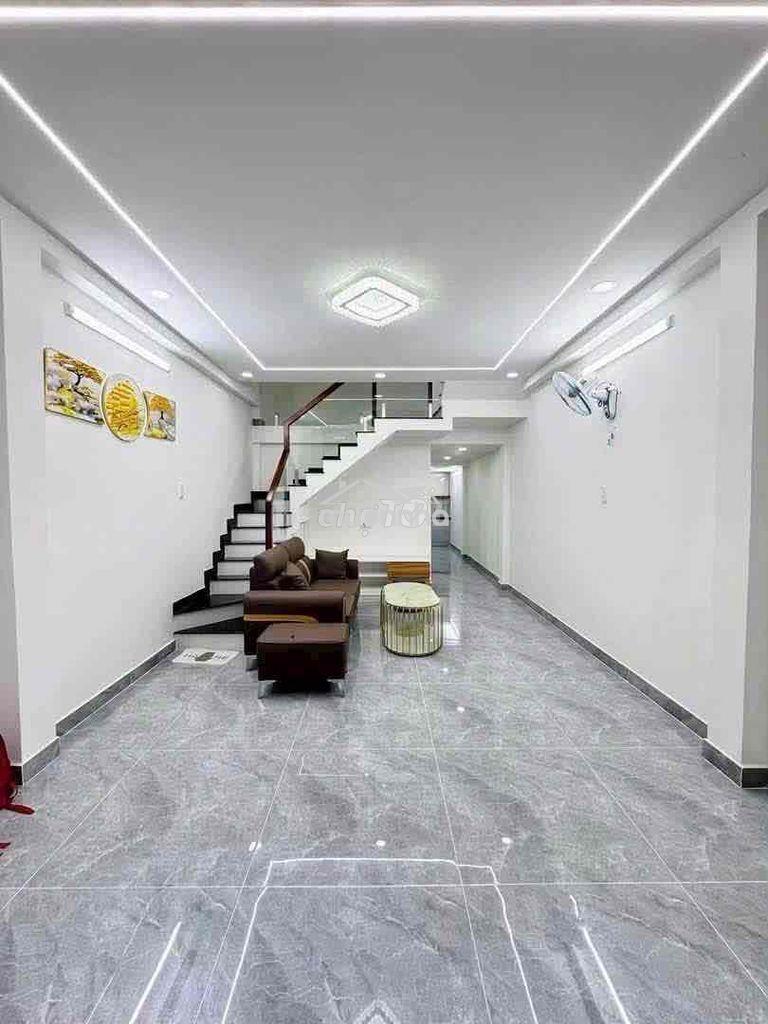 Nhà 1/ đường trương phước phan khúc lê văn quới - 2