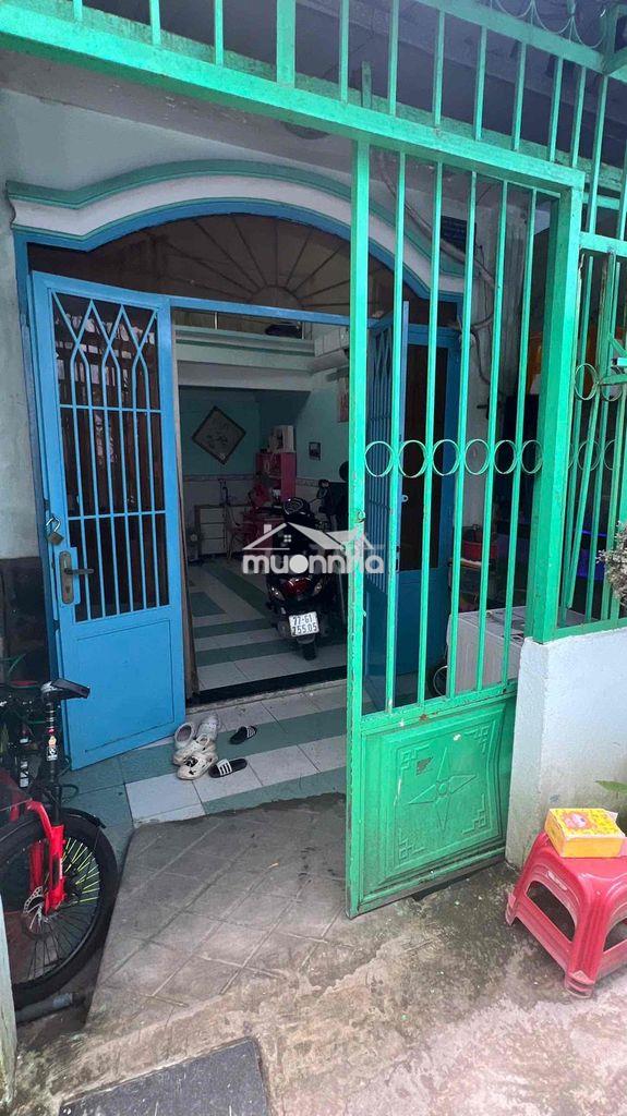 Cần bán căn nhà cấp 4 , gần bến xe an sương - đường đông lân 3 - Ảnh 3