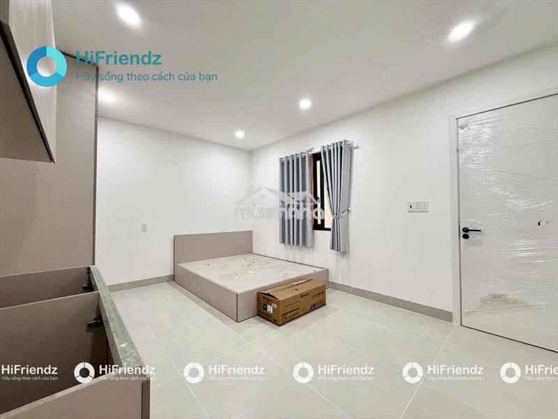 Gần uth - cv phần mềm đi bộ lđxh mới xây full nt
