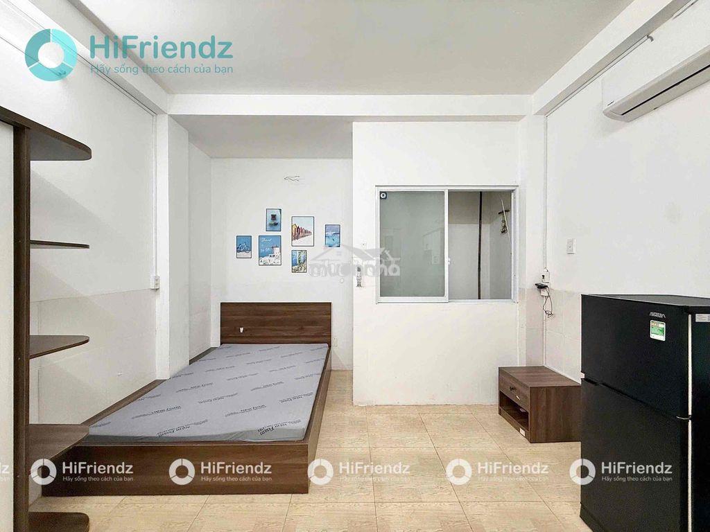 Studio full nội thất ngay phan xích long - Ảnh 2
