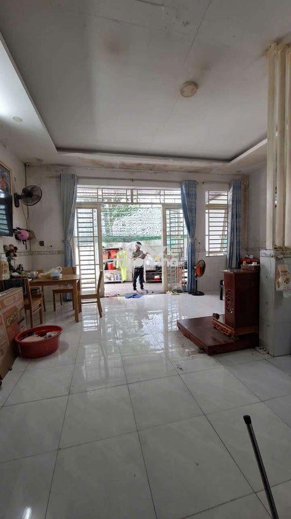 Cần bán nhà cấp 4 rộng rãi tại bửu hòa, biên hòa - Ảnh 4