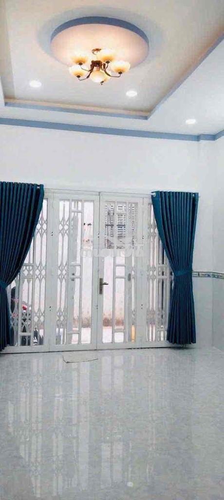 🏠Nguyên căn 2phòng hẻm trần xuân soạn p.tân hưng - quận 7 - Ảnh 2