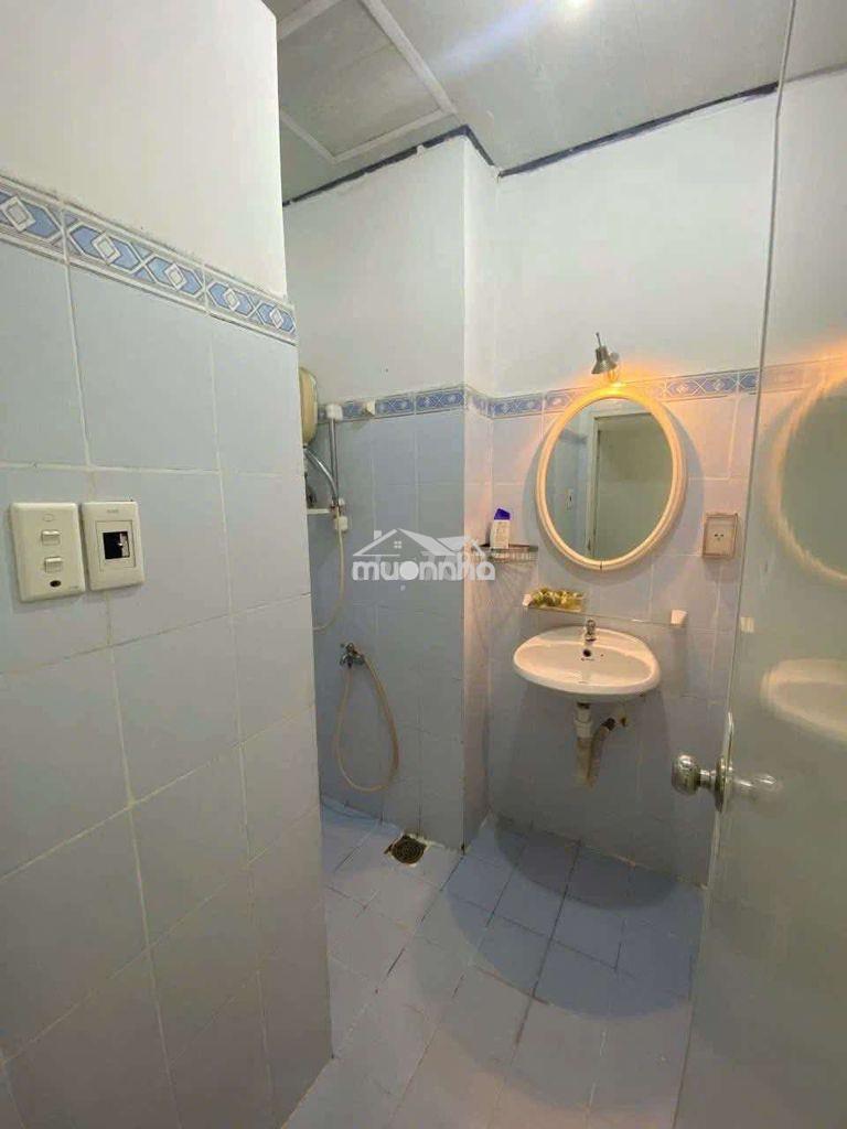 [Tìm 1-2 bạn nữ - share 1pn trong căn chung cư 2pn] - Ảnh 4