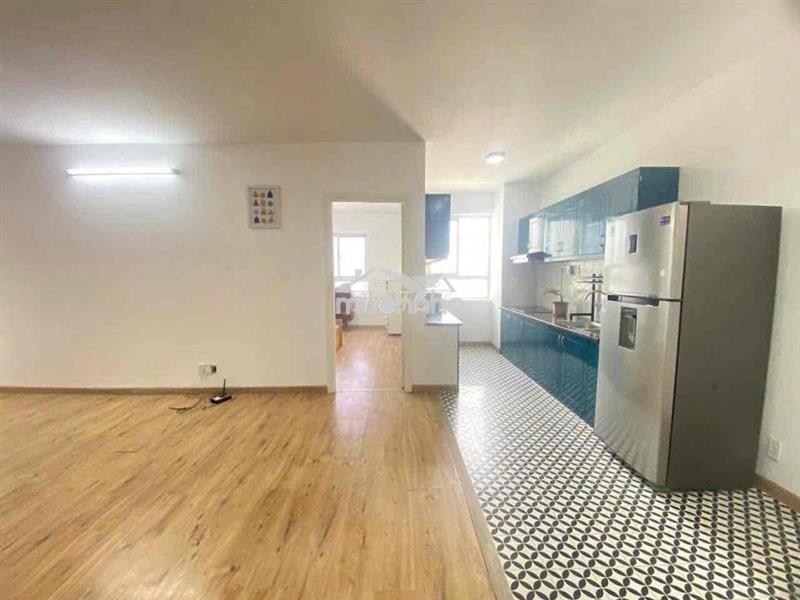 Căn hộ 3 phòng ngủ 120m2 copac square quận 4