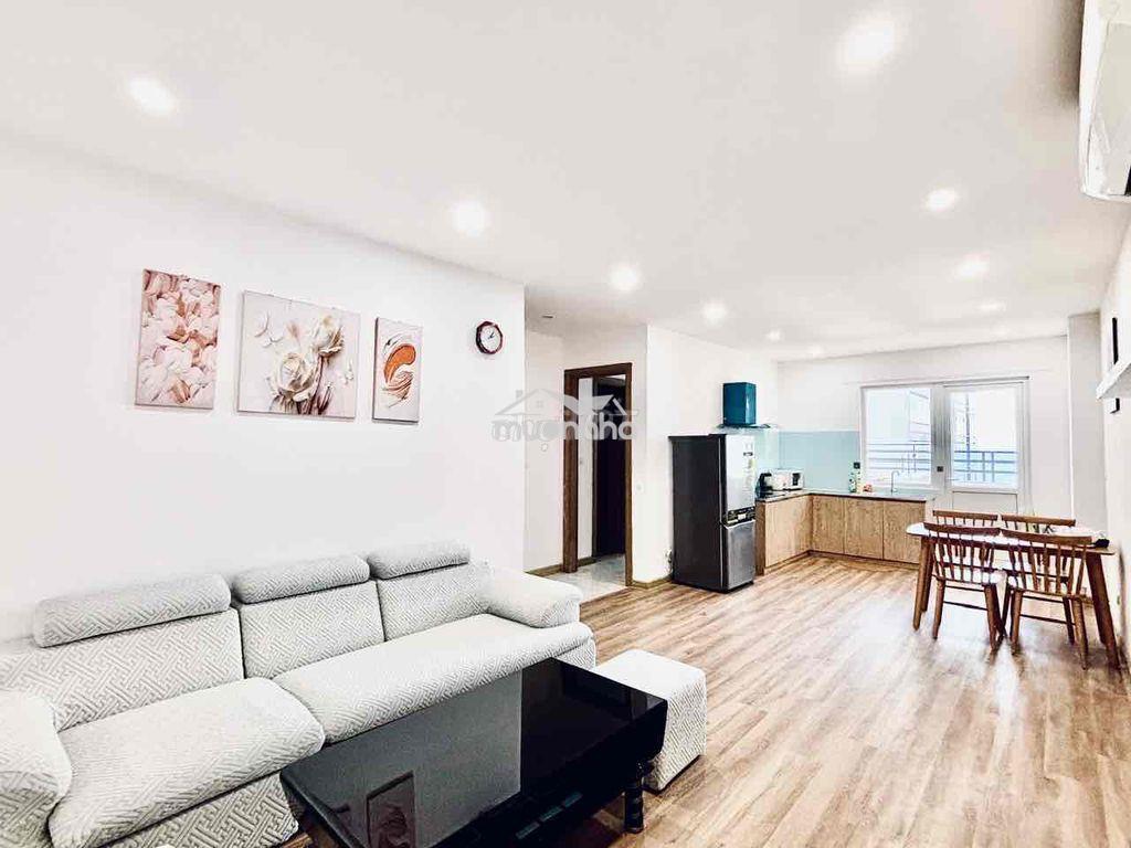 Cho thuê căn hộ 2pn, 2wc, diện tích 66m2, viêw biển - 4