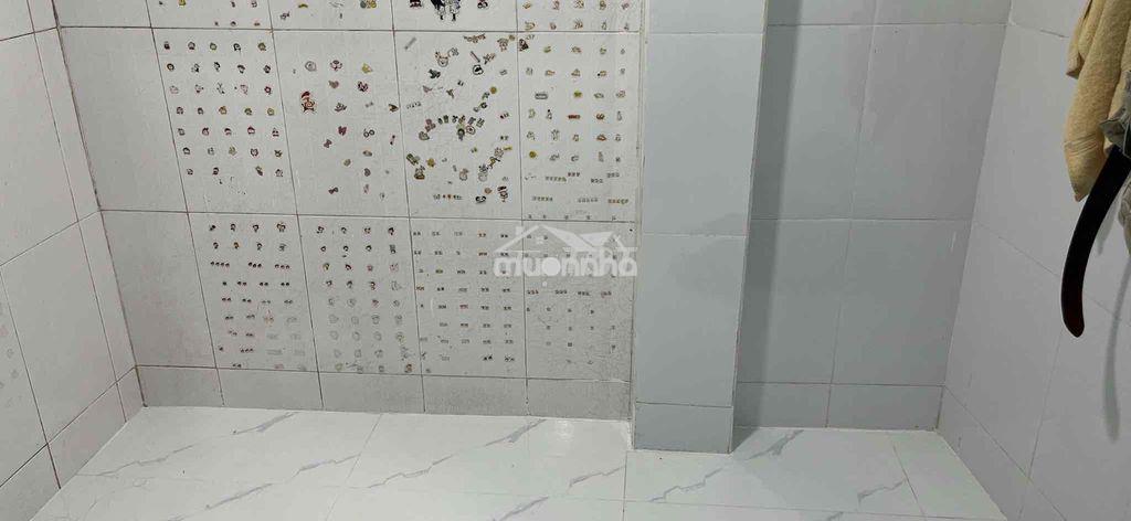 Cho thuê nhà mới xây hồ văn tư - Ảnh 3