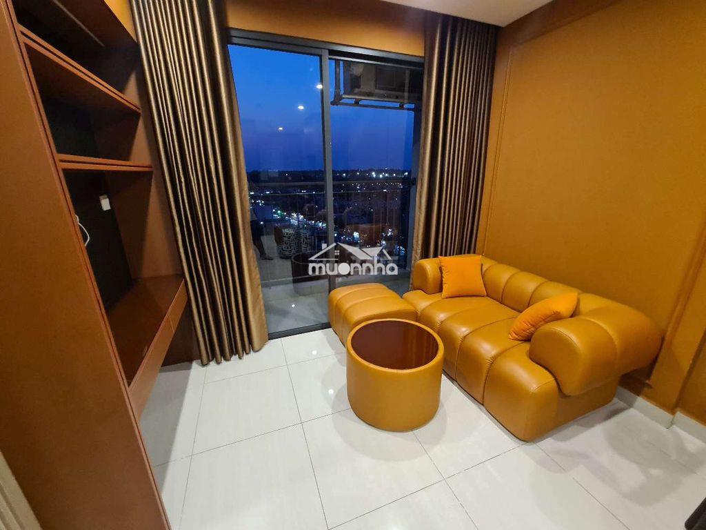 Chính chủ cho thuê căn 2 phòng ngủ full nội thất - Ảnh 3