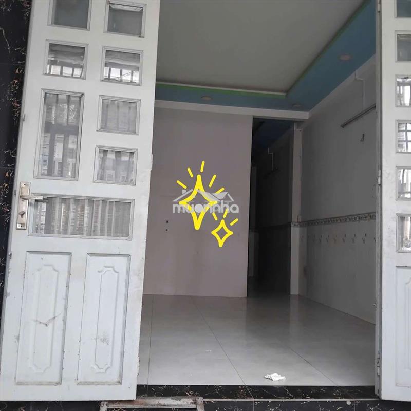 Cho thuê nhà nguyên căn cho gia đình đông người