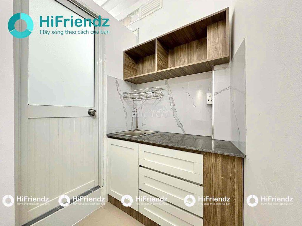 🏡 Studio đẹp – ở thoải mái | huỳnh văn bánh – phú nhuận - Ảnh 4