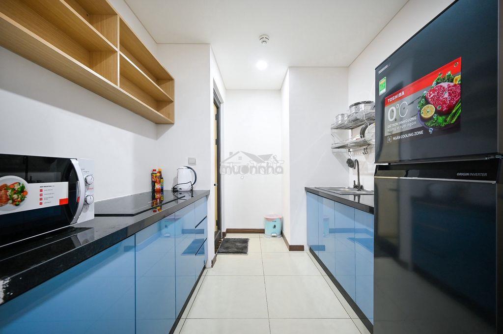 Hệ thống chuyên cho thuê hà đô centrosa ngắn & dài hạn 1pn - 2pn - 3pn - Ảnh 3