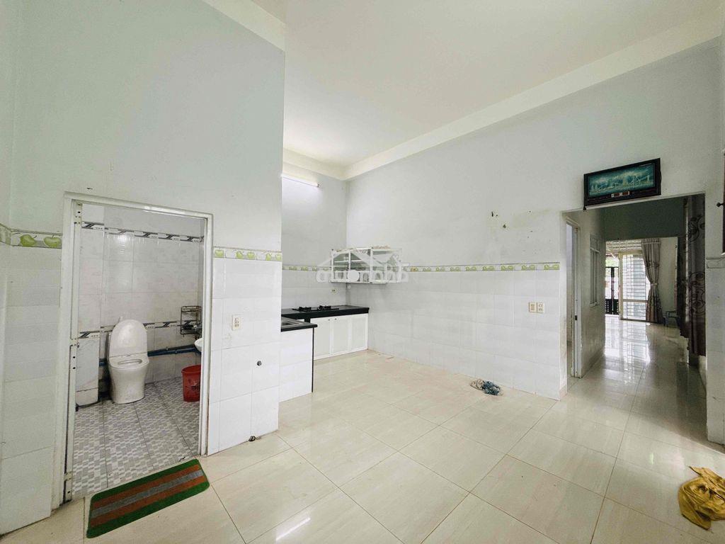 Cho thuê nhà lầu 4pn  (2mt) đường 8m, kp2 p.trảng dài, giá: 7tr5 - Ảnh 4