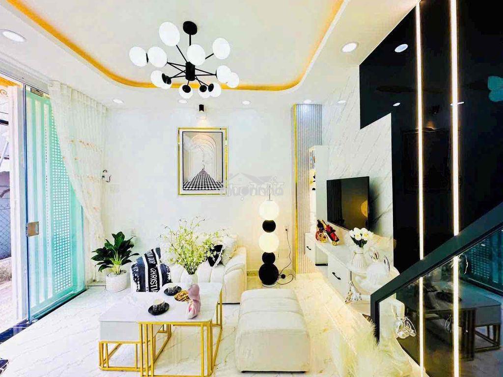 🟩🟩🟩🟩2phòng ngủ, 3wc giá 7  triệu hẻm huỳnh tấn phát - nhà bè🟩🟩🟩🟩🟩 - Ảnh 2