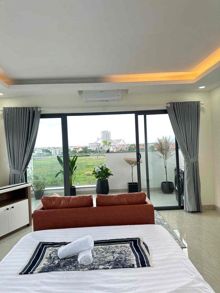 Dự án căn hộ dịch vụ mới sang trọng ngay trung tâm quận 12 - Ảnh 4