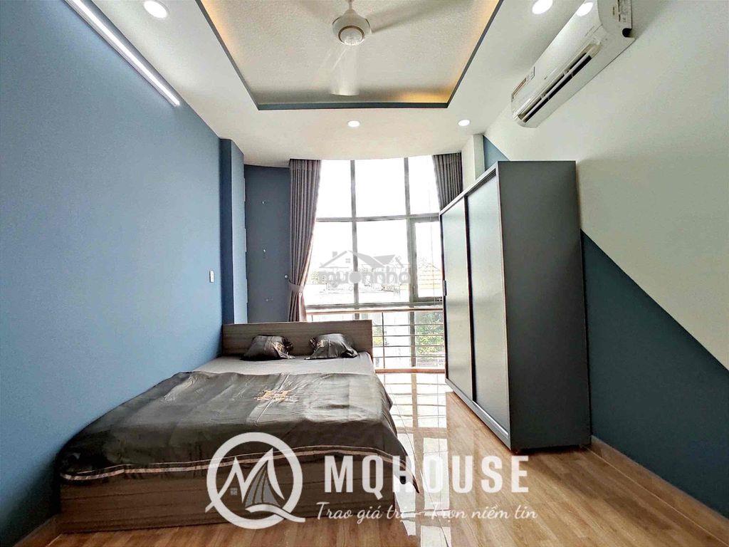 ❄️❄️ Trọ 1pn siêu xinh - siêu thoáng - tân sơn nhì - Ảnh 3