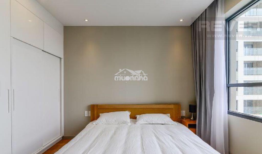 Cho thuê căn mới gold view 2pn view sông đủ nội thất đẹp hiện trống - Ảnh 2