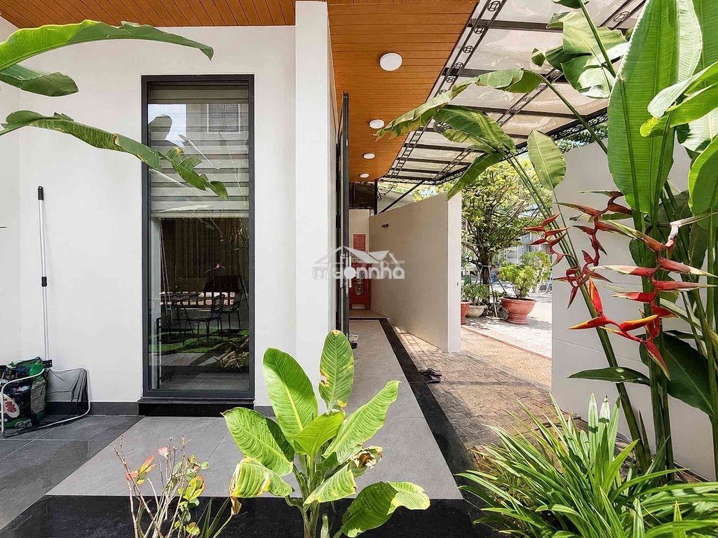 Bán villa 2 mặt tiền đường nguyễn sơn gần siêu thị lottemart - 3