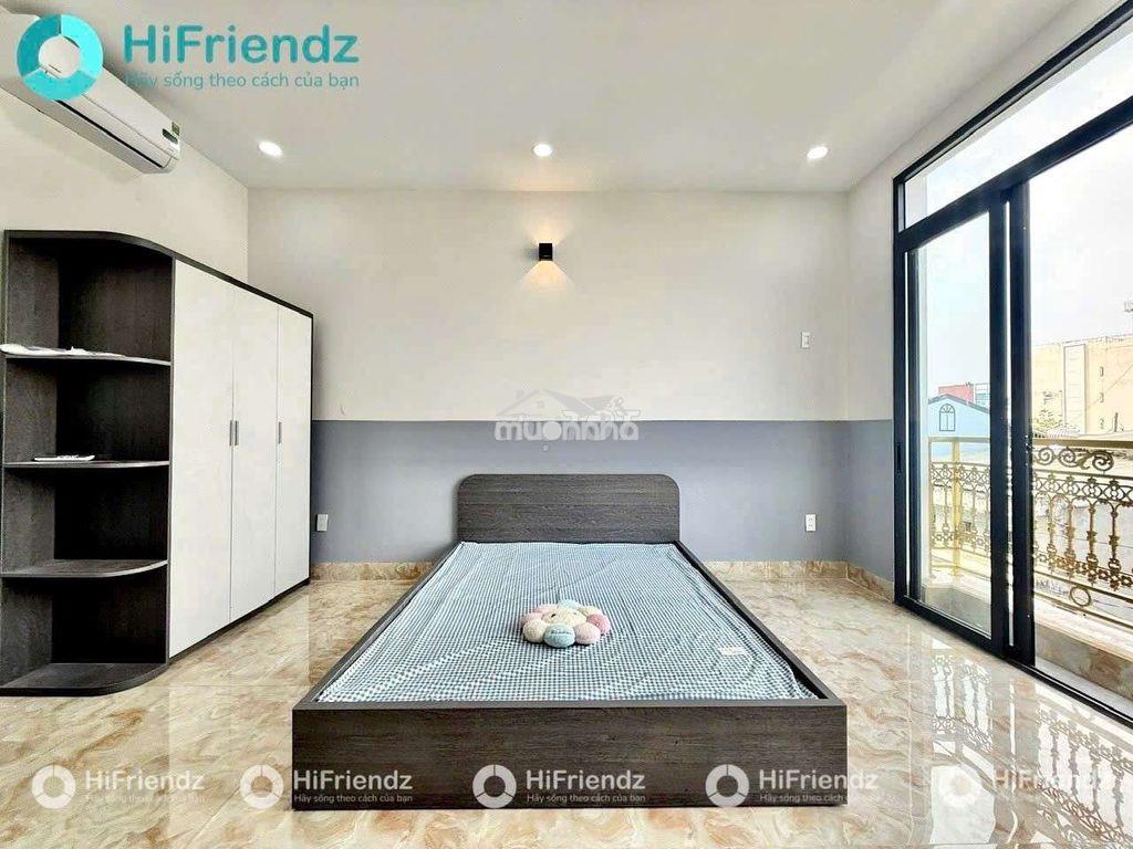 Chung cư mini có ban công đầy đủ tiện nghi mới xây ngay aeon mall bt - Ảnh 2