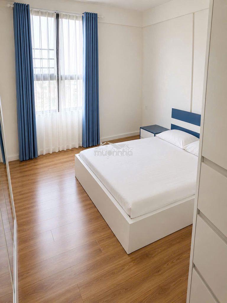 Chính chủ bán căn hộ soho residence, quận 1. - Ảnh 3